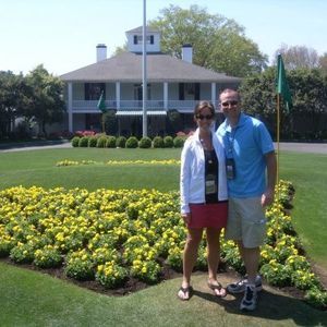 Meet your Posher, Mike